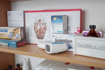 Фотография к новости: Елімізде биологиялық белсенді қоспалардың жарнамасы қалай бақыланады?