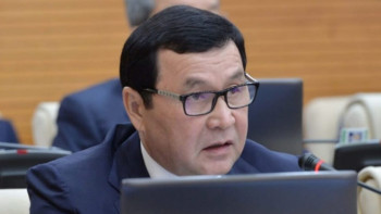 Фотография к новости: Самат Мұсабаев: Әр рейс үшін бір жарым млн төлеу кімге ұнайды?