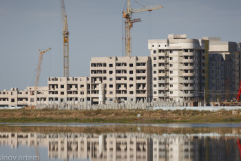 Фотография к новости: Төмен пайызбен кім баспана ала алады?