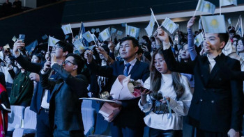 Фотография к новости: Астанада Jastar Fest фестивалі өтеді