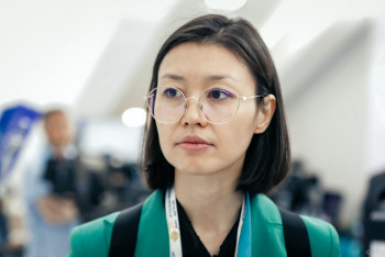 Фотография к новости: Сүлейменова 40 елді мекенді су басу қаупінен қалай сақтайтынын айтты