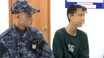 Фотография к новости: "Қызыңызға көмек керек". Телефон алаяқтары тағы бір зейнеткерді алдап кетті