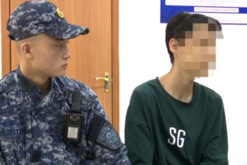 Фотография к новости: "Қызыңызға көмек керек". Телефон алаяқтары тағы бір зейнеткерді алдап кетті