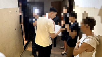 Фотография к новости: Оралда 18 жастағы жалдамалы алаяқ ұсталды