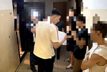 Фотография к новости: Оралда 18 жастағы жалдамалы алаяқ ұсталды