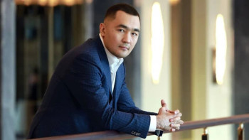 Фотография к новости: Шүменов АҚШ-та жүруі мүмкін. Министр тергеу барысы туралы айтты