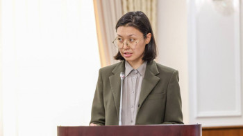 Фотография к новости: 102 гидротехникалық құрылыс су астында қалуы мүмкін - министр