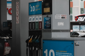 Алматыда АИ-95  маркалы жанармай тапшы