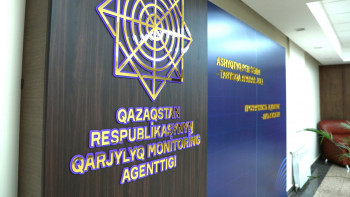 Фотография к новости: Павлодарда ұйымдасқан қылмыстық топ 18 млрд теңгеге жалған шот-фактуралар жасаған