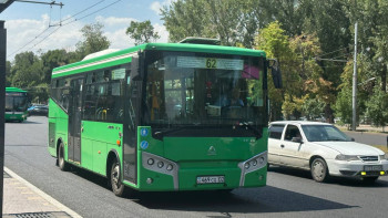 Фотография к новости: Алматыда жолақысы қымбаттайтыны рас па?