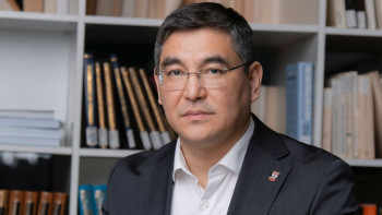 Фотография к новости: Болашақта мемлекеттік грант саны азая ма? Вице-министр жауап берді