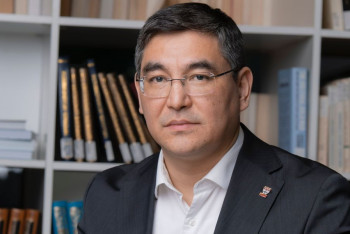 Фотография к новости: Болашақта мемлекеттік грант саны азая ма? Вице-министр жауап берді