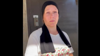 Фотография к новости: "Уланған жоқ". Пойызда көз жұмған баланың анасы нақты себебін атады