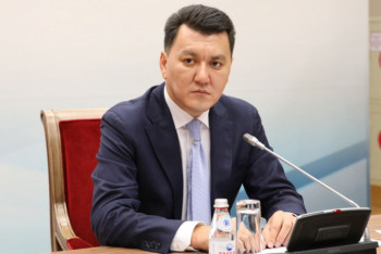 Фотография к новости: Қарин Саяси қуғын-сүргін құрбандарын толық ақтау жөніндегі комиссияның отырысын өткізді