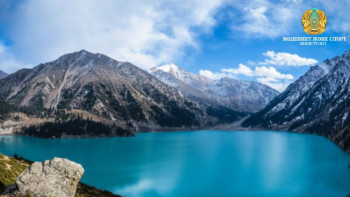 Фотография к новости: Туристер елімізде қанша күн аялдайтыны анықталды