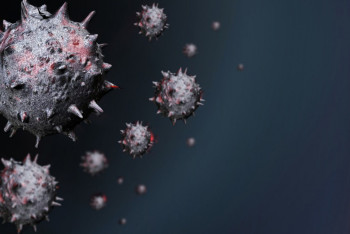 Фотография к новости: Ғалымдар ковидтің жаңа түріне алаңдап отыр