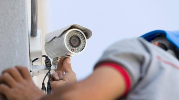 Фотография к новости: Курчатовта бейнебақылау камералары көбейеді