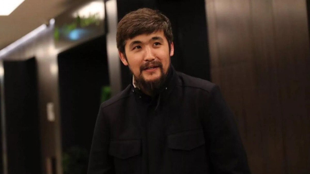  instagram/armandzhumageldiev