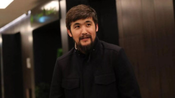 Фотография к новости: "Дикий Арманды" қамауда ұстау мерзімі тағы ұзарды