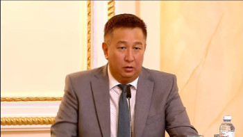 Фотография к новости: Алматыда апатты жағдайдағы 17 мың ағаш кесіледі