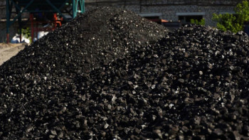 Фотография к новости: Астанада көмірді қайдан сатып алуға болады