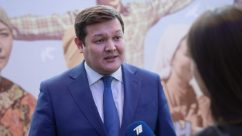 Фотография к новости: Мәдениет министрі кеңесшісі туралы ақпаратты жоққа шығарды