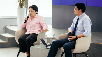 Фотография к новости: Жаңа туған нәрестеге ЖСН жарты сағатта беріледі