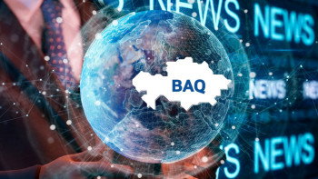 Фотография к новости: Әлемдегі ауасы ең лас қала анықталды