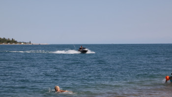 Фотография к новости: Қай елдің туристері Қазақстанда ұзағырақ аялдайды?