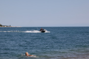 Фотография к новости: Қай елдің туристері Қазақстанда ұзағырақ аялдайды?