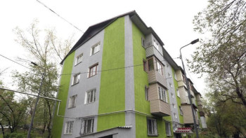 Фотография к новости: Ойыннан шыққан өрт. Алматыда отпен ойнаған бала тұрғын үйді өртеді