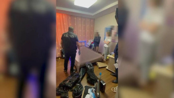 Фотография к новости: ІІМ порноиндустрия саласындағы трансұлттық ұйымдасқан қылмыстық топтың қызметін тоқтатты