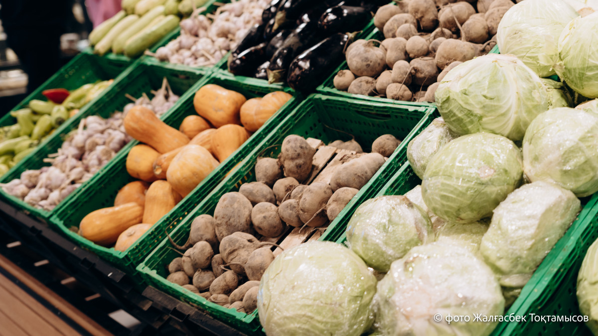  Жалғасбек ТОҚТАМЫСОВ  - архив