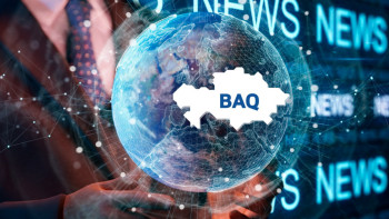 Фотография к новости: Қайырымдылық жобалар бойынша ауқымды талқылаулар өтеді