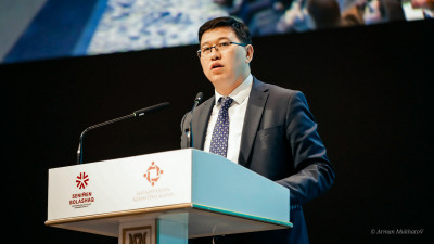 1 қыркүйектен бастап мектептерде біртұтас тәрбие бағдарламасы енгізіледі