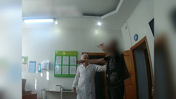 Фотография к новости: ШҚО-да көлік басқару құқығынан айырылған екі мас жүргізуші ұсталды