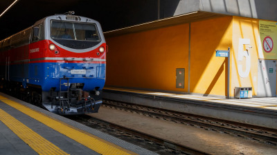 Астана – Жітіқара жаңа теміржол қатынасы іске қосылады