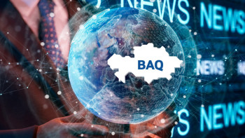 Фотография к новости: Ресей айға ғарыш стансасын ұшырды