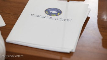 Фотография к новости: А4 қағазын шетелдік компаниялардан сатып алуға тыйым салынады