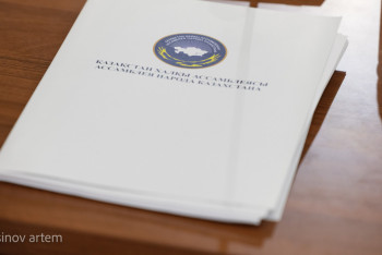 Фотография к новости: А4 қағазын шетелдік компаниялардан сатып алуға тыйым салынады