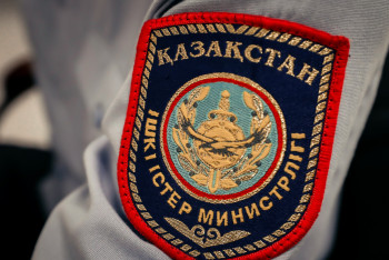 Фотография к новости: Павлодарда 4 жасар қыз терезеден құлап кетті