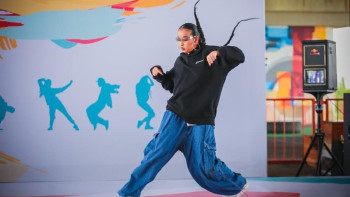 Фотография к новости: Елімізде Жастар күні қалай өтіп жатыр?