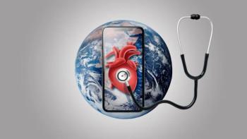 Фотография к новости: Шетелдік еңбек мигранттарына медициналық көмек қалай көрсетіледі