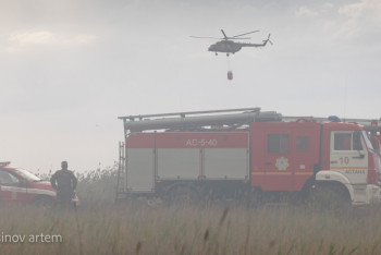 Фотография к новости: Қаза тапқан орманшылардың отбасына қалай және қанша өтемақы беріледі