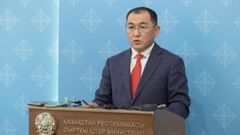 Фотография к новости: "Мүлдем жоқ болуы мүмкін". Кенесарының бассүйегі қазір қайда?