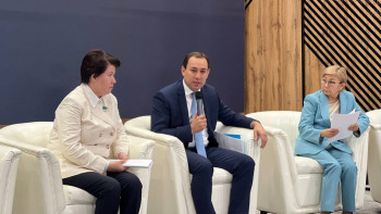 Фотография к новости: Архив саласы мамандарының жалақысы 100 пайызға көтеріледі