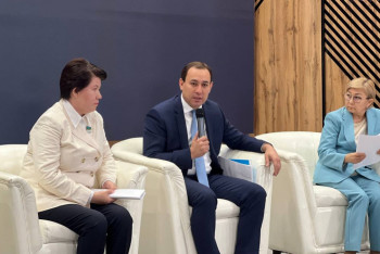 Фотография к новости: Архив саласы мамандарының жалақысы 100 пайызға көтеріледі