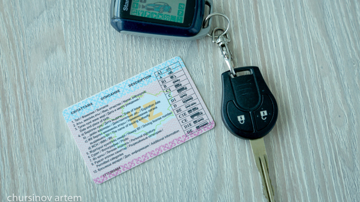  Артём Чурсинов  - архив