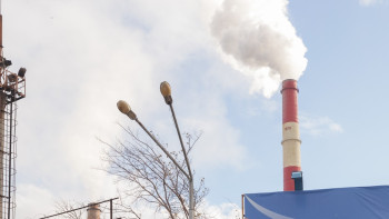 Фотография к новости: Бүгін екі қалада ауа сапасы нашарлайды