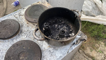 Фотография к новости: ШҚО-да  екі қария түтінге тұншығып қалды